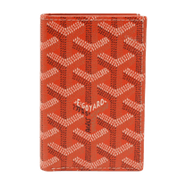 Goyard Saint-Pierre Card Wallet
