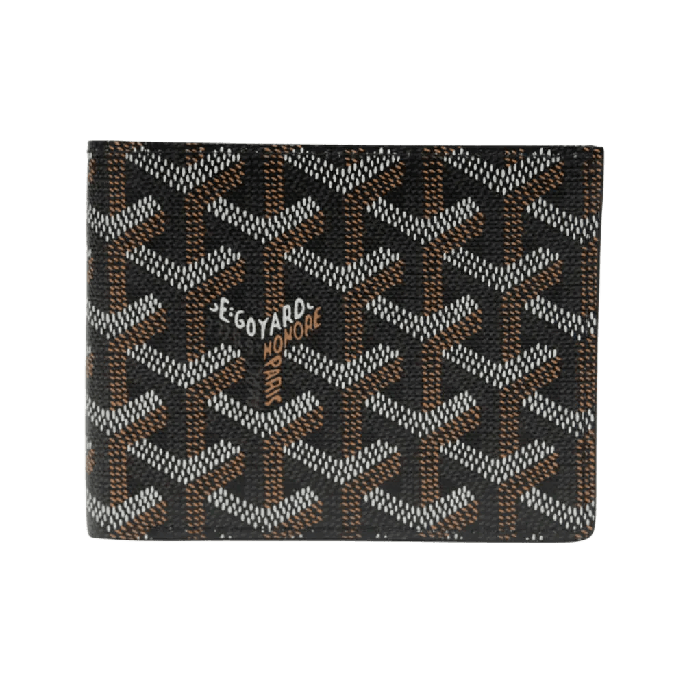 Goyard Victoire Wallet