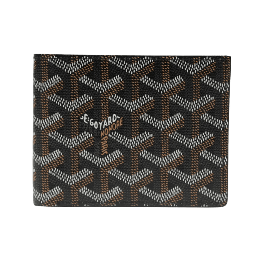 Goyard Victoire Wallet - Shop Here Today - Goyard World – Kinship JP