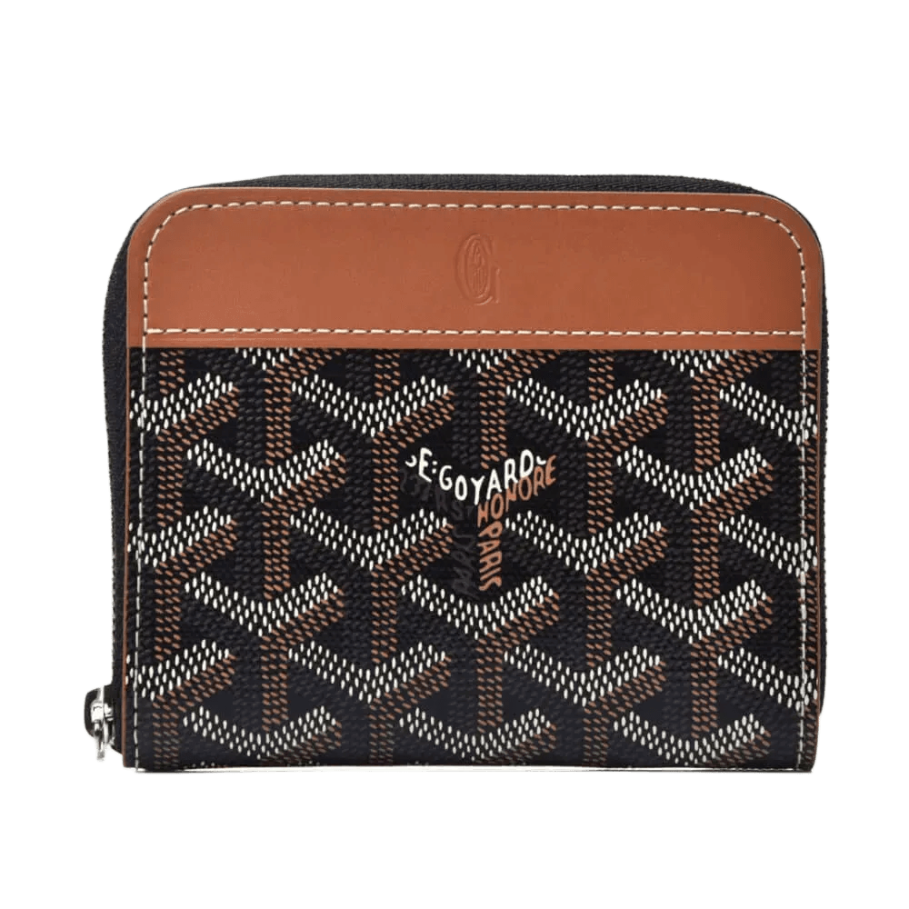 Goyard Matignon PM Wallet