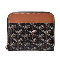 Goyard Matignon PM Wallet