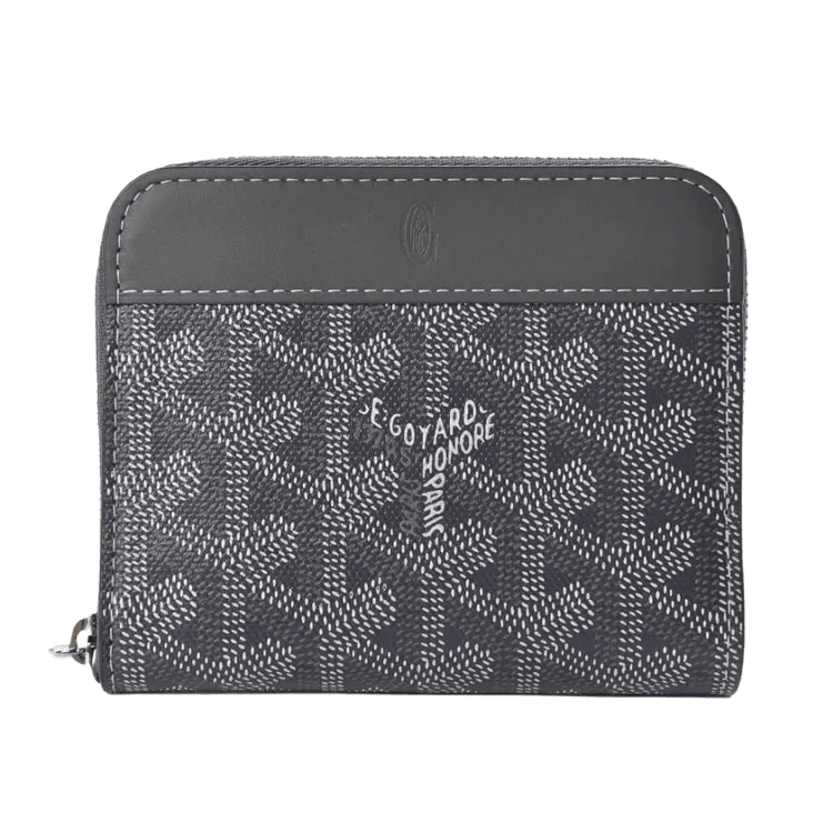 Goyard Matignon PM Wallet - Shop Now - Goyard World – Kinship JP Goyard Matignon PM Wallet - Shop Now - Goyard World – Kinship JP