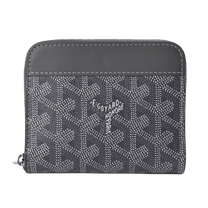 Goyard Matignon PM Wallet