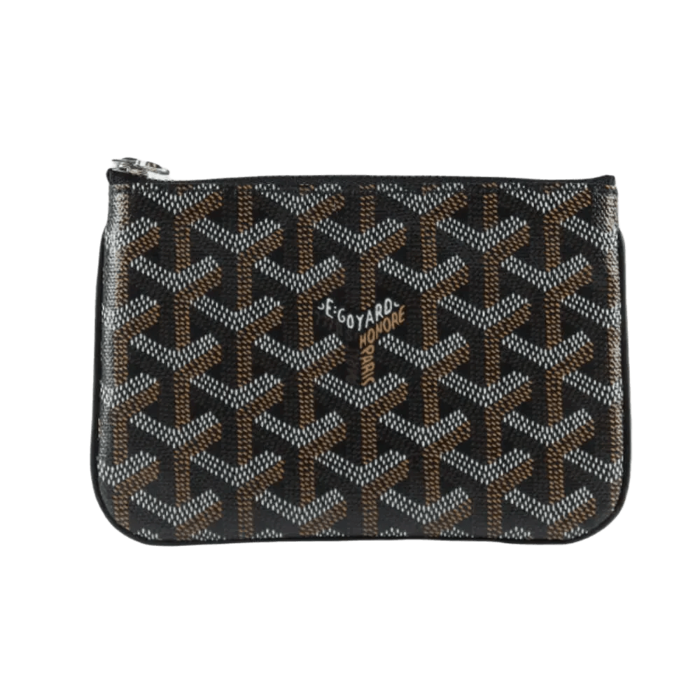 <tc>Goyard</tc> Monedero Senat Mini