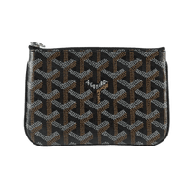 <tc>Goyard</tc> Monedero Senat Mini