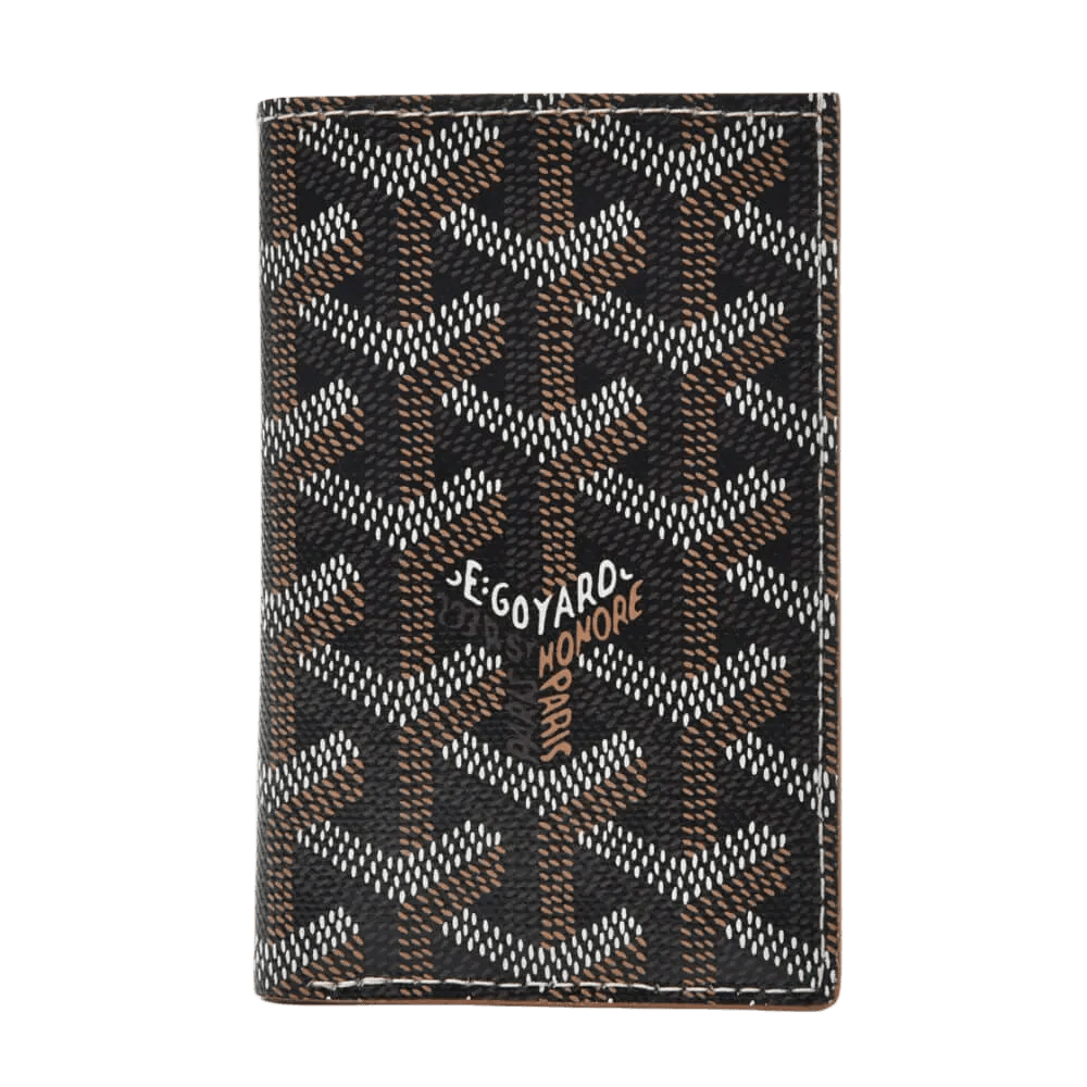 Goyard Saint-Pierre Card Wallet