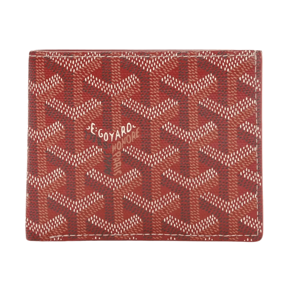Goyard Victoire Wallet