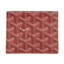 Goyard Victoire Wallet