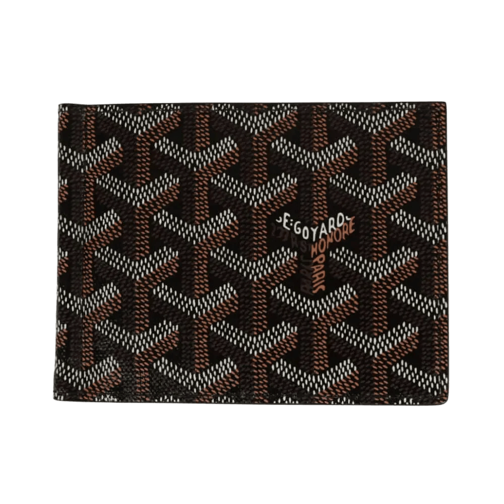 <tc>Goyard</tc> Billetero de Santo Tomás
