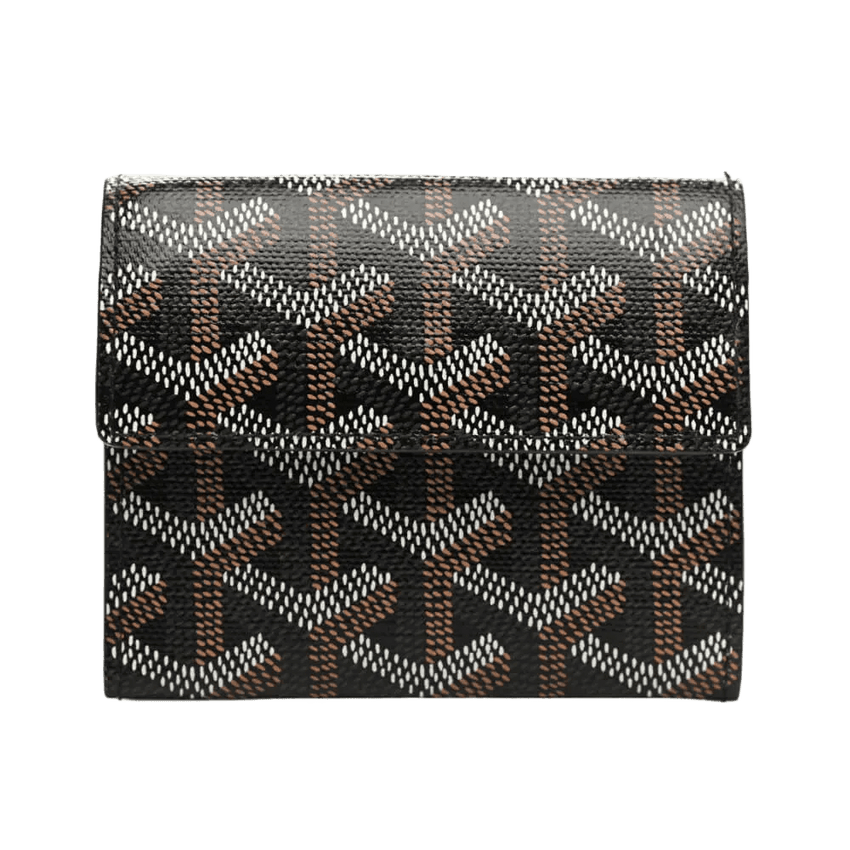 GOYARD マリニーウォレット Goyard Marigny Wallet - Shop Here Today - Goyard World – Kinship JP