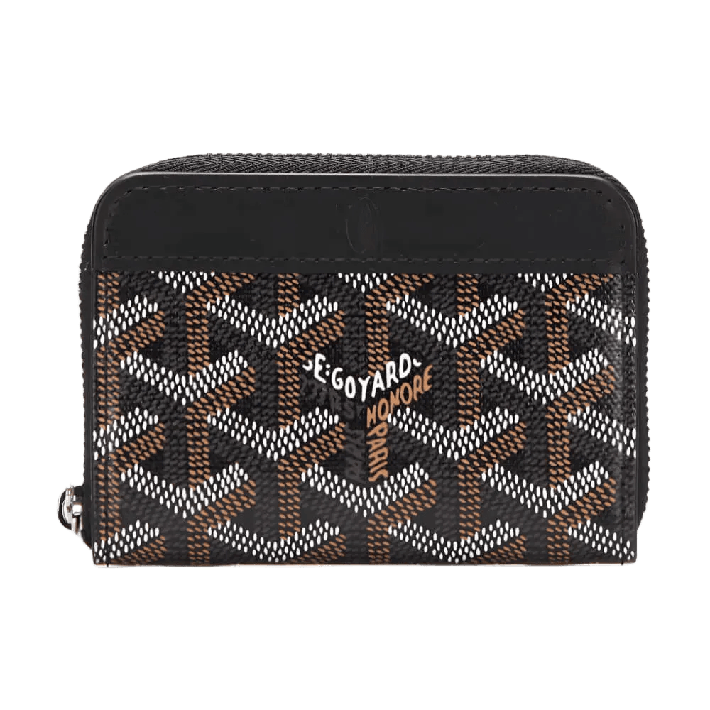 <tc>Goyard</tc> Mini billetera Matignon