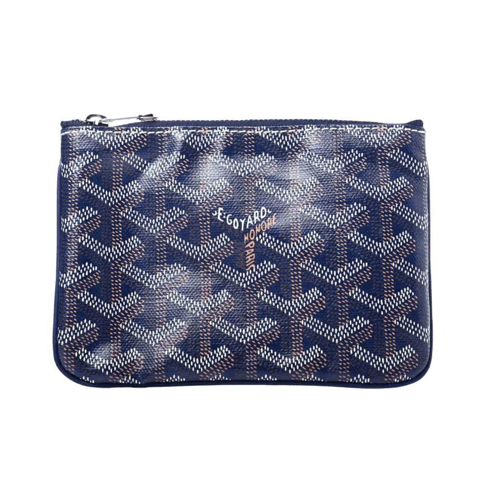<tc>Goyard</tc> Monedero Senat Mini