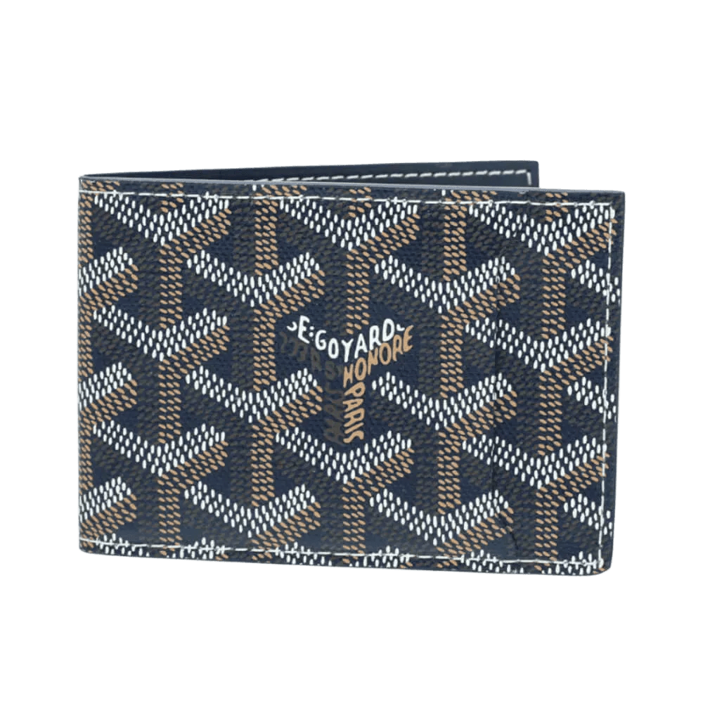 Goyard Insert Victoire Card Wallet