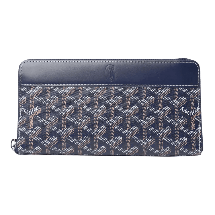 Goyard Matignon GM Wallet - Shop Now - Goyard World – Kinship JP Goyard Matignon GM Wallet - Shop Now - Goyard World – Kinship JP