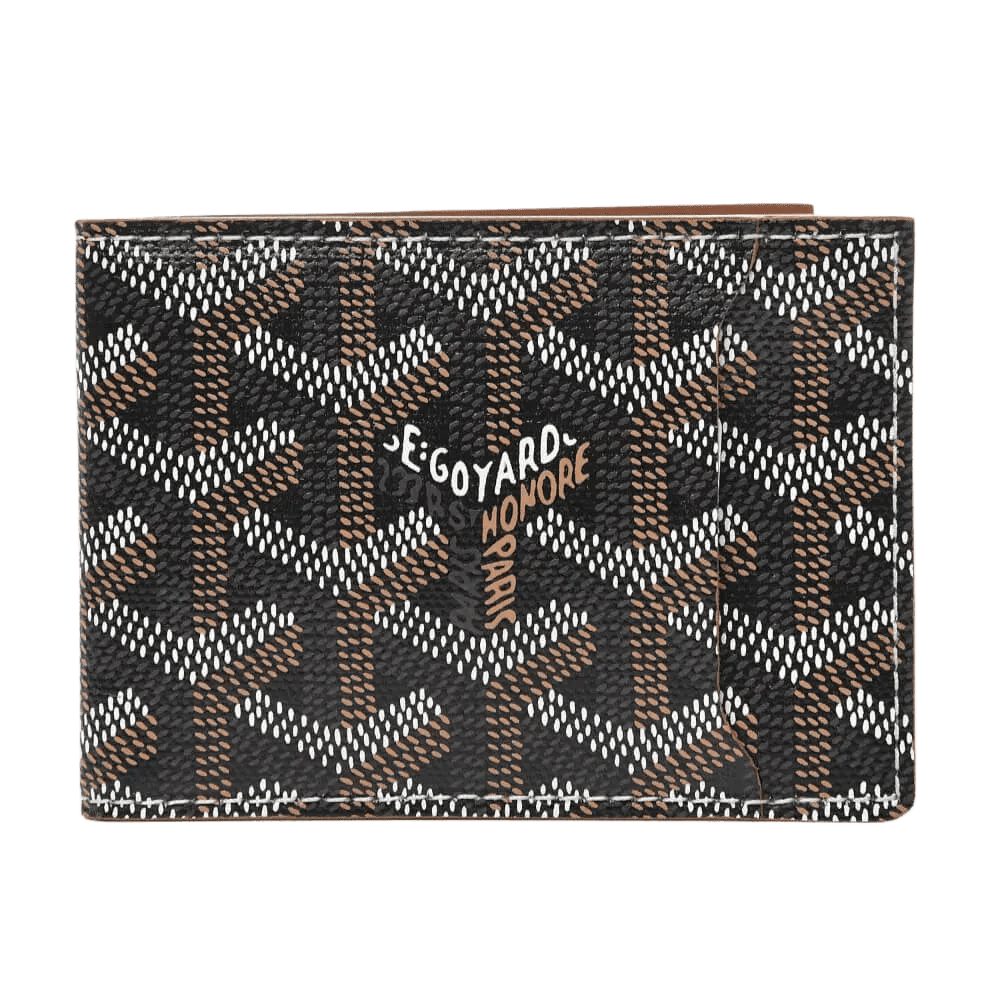 Goyard Insert Victoire Card Wallet