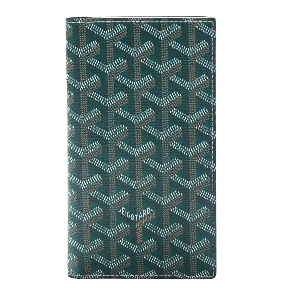Goyard Saint-Roch Wallet