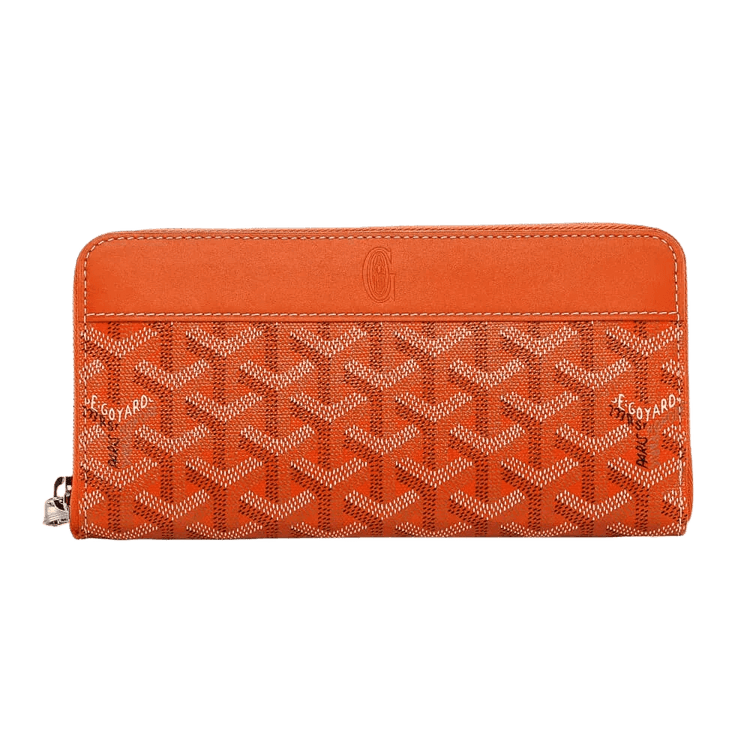 Goyard Matignon GM Wallet - Shop Now - Goyard World – Kinship JP Goyard Matignon GM Wallet - Shop Now - Goyard World – Kinship JP