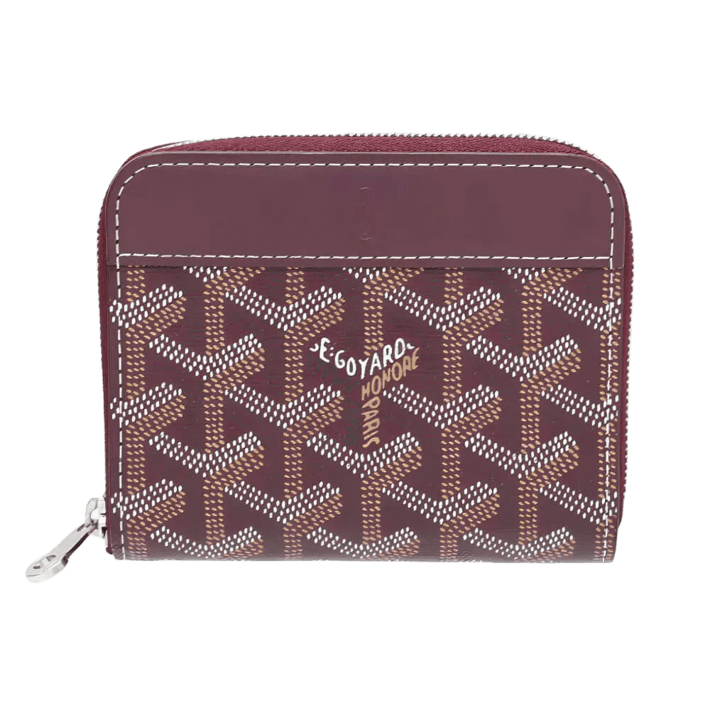 Goyard Matignon PM Wallet