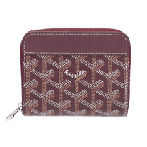 Goyard Matignon PM Wallet