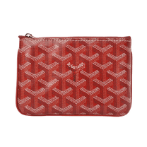 <tc>Goyard</tc> Monedero Senat Mini