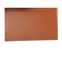 Goyard Insert Victoire Card Wallet