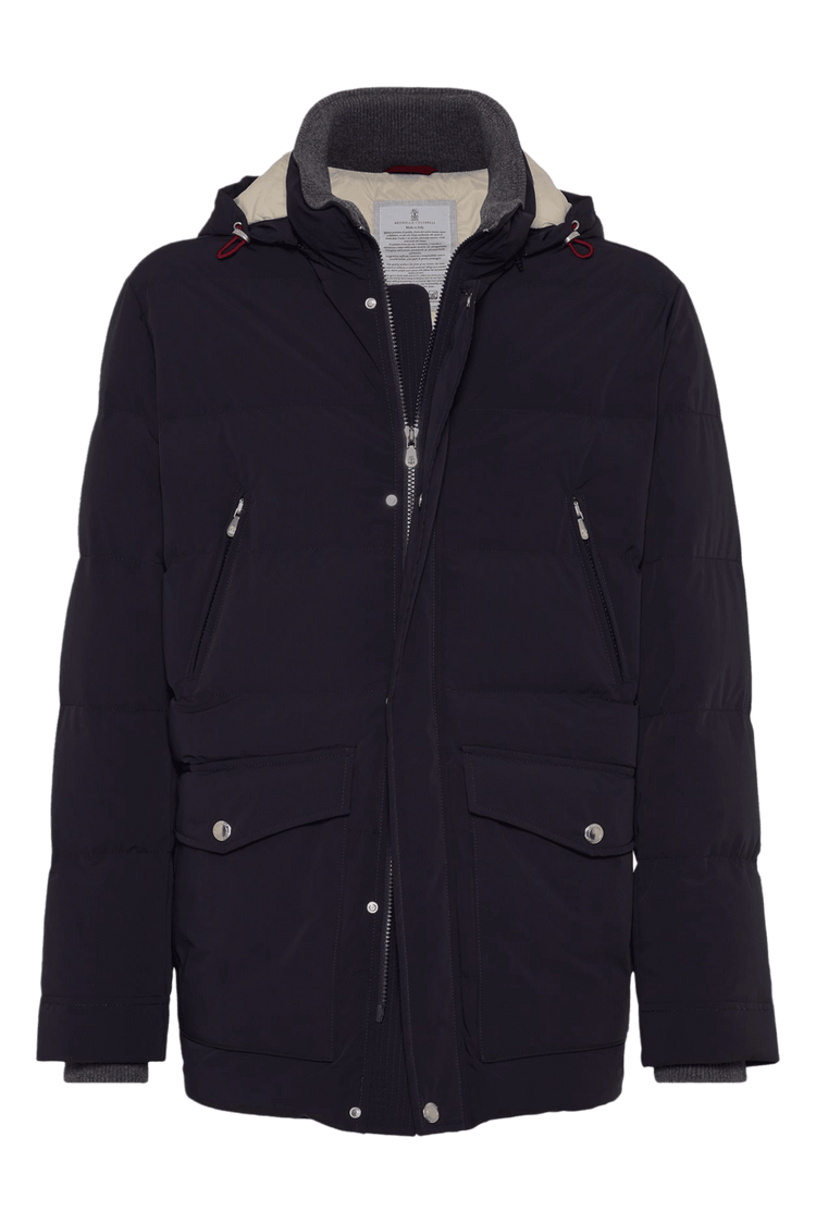 Brunello Cucinelli – Kinship JP
