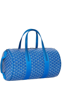 Goyard Barrel 40 Sports Bag