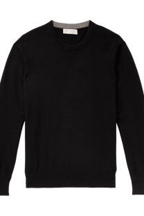<tc>Brunello Cucinelli</tc> เสื้อสเวตเตอร์แคชเมียร์สำหรับผู้ชาย