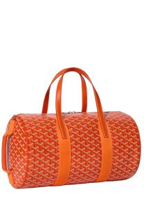 Goyard Barrel 40 Sports Bag