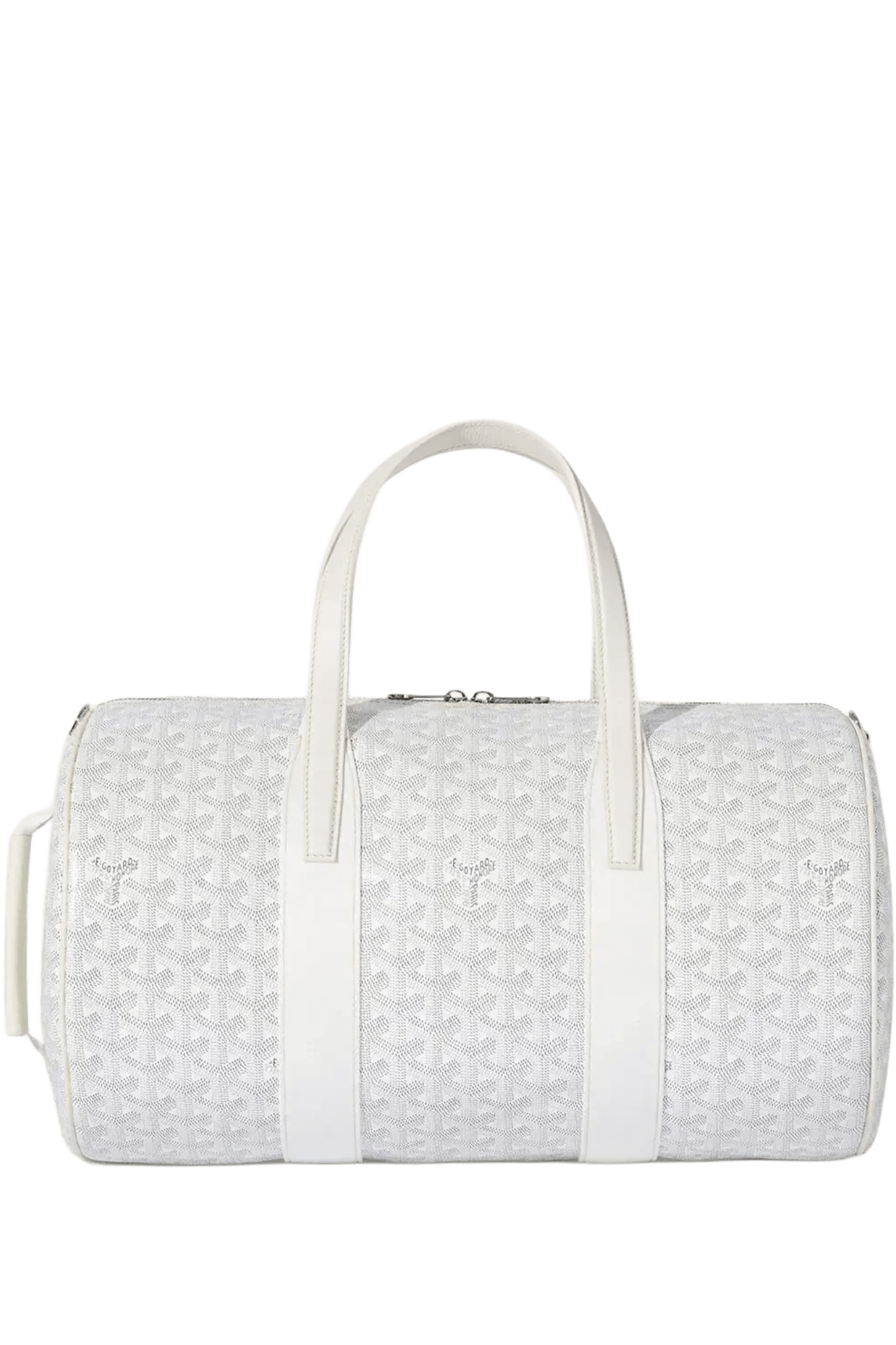 Goyard Barrel 40 Sports Bag