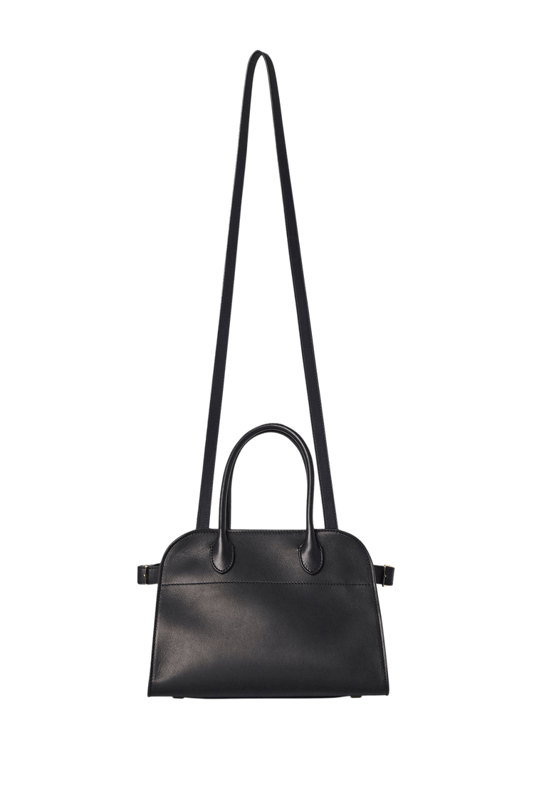 The Row Soft Margaux 10 Bag in Leather – Kinship JP The Row Soft Margaux 10 Bag in Leather – Kinship JP