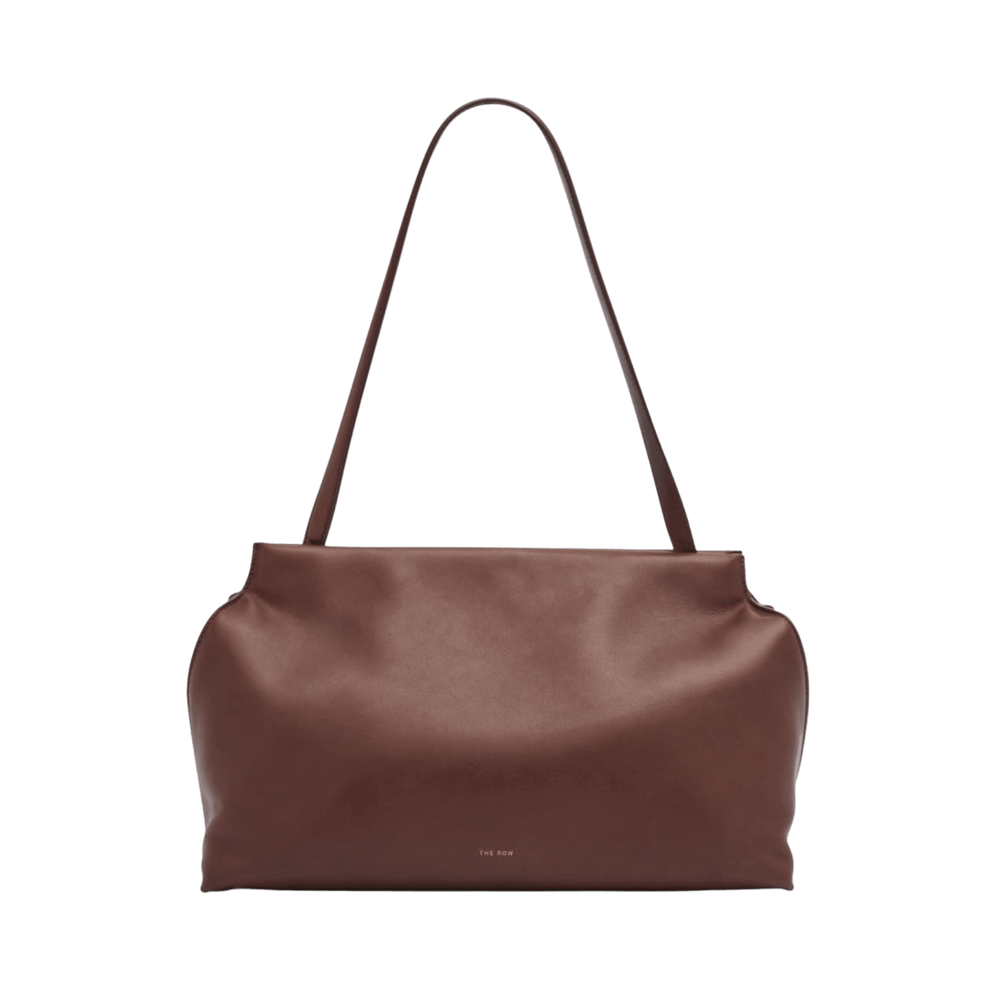 The Row Sienna Leather Tote
