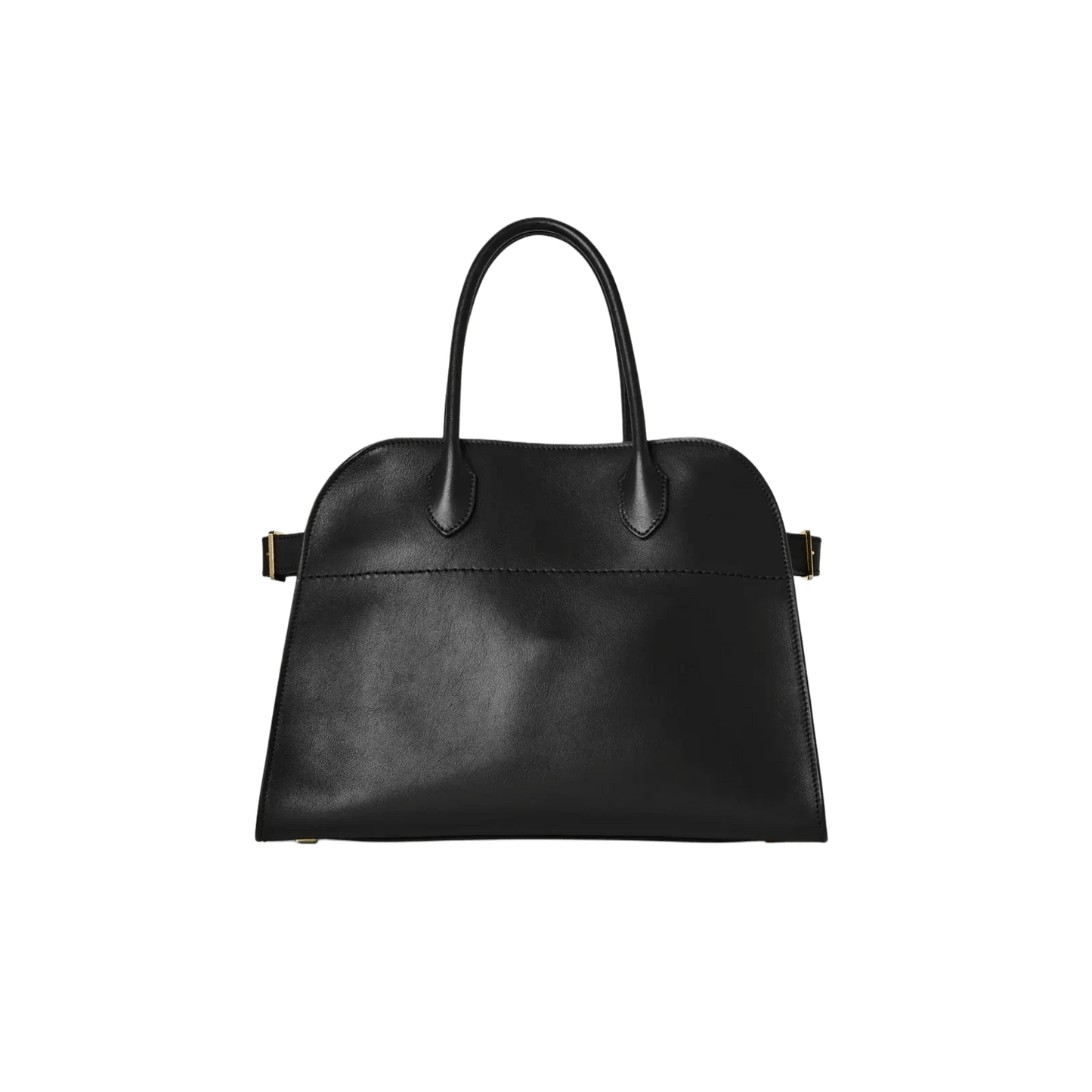 憧れの逸品 ☆ THE ROW Soft Margaux 12 leather tote bag cuir The Row Soft Margaux 12 Bag in Leather – Kinship JP