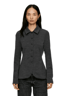 Arket Women's Stretch Shirt