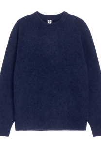 <tc>Arket</tc> Suéter de mezcla de alpaca y merino para hombre