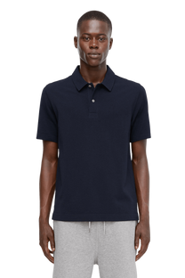 <tc>Arket</tc> Polo piqué pour homme