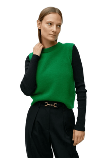 <tc>Arket</tc> سترة نسائية من الألبكة المحبوكة