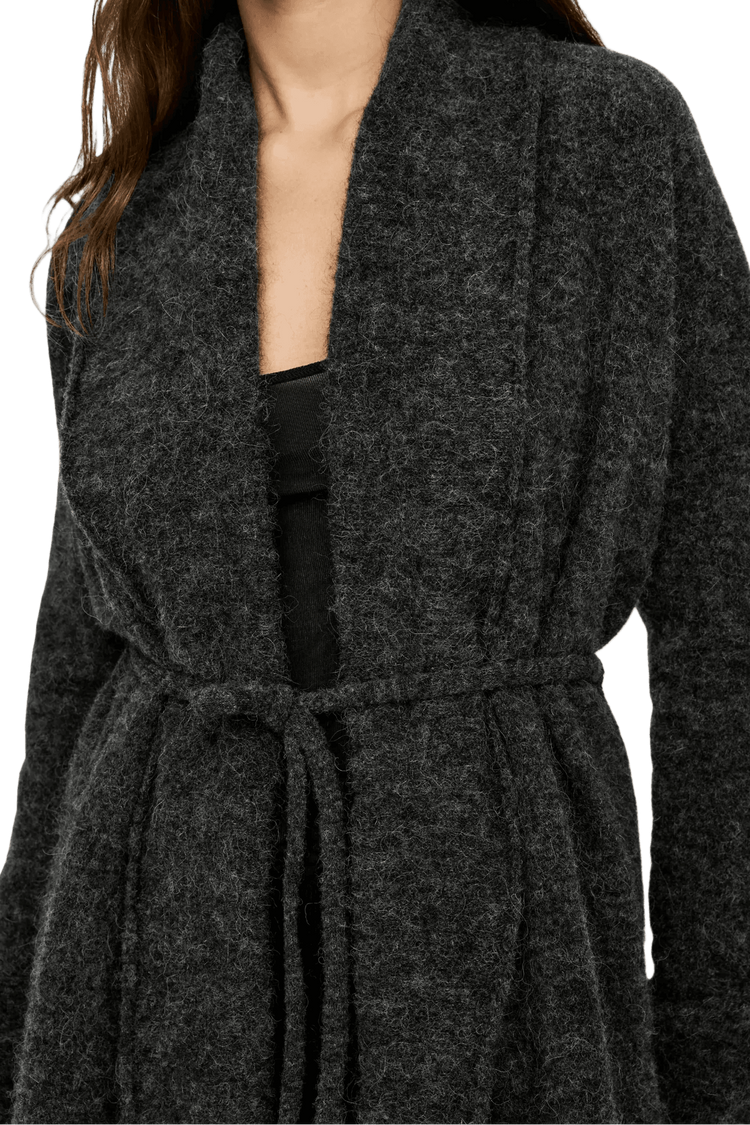 Arket Women's Alpaca-Wool Blend Cardigan