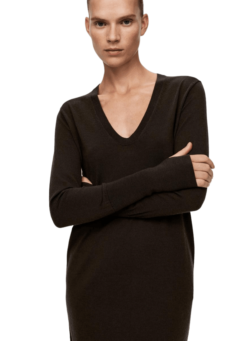 <tc>Arket</tc> سترة صوفية نسائية من ناتيفا