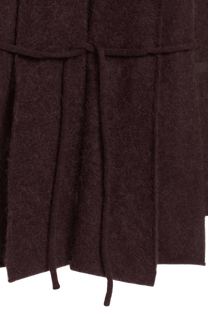 Arket Women's Alpaca-Wool Blend Cardigan