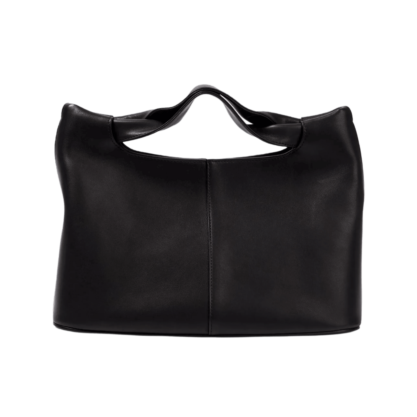 <tc>The Row</tc> Sac à bandoulière en cuir Camden