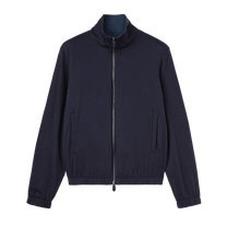 <tc>Loro Piana</tc> Chaqueta bomber Windmate para hombre