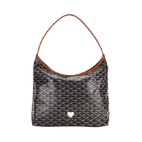 Goyard Boheme Hobo Bag