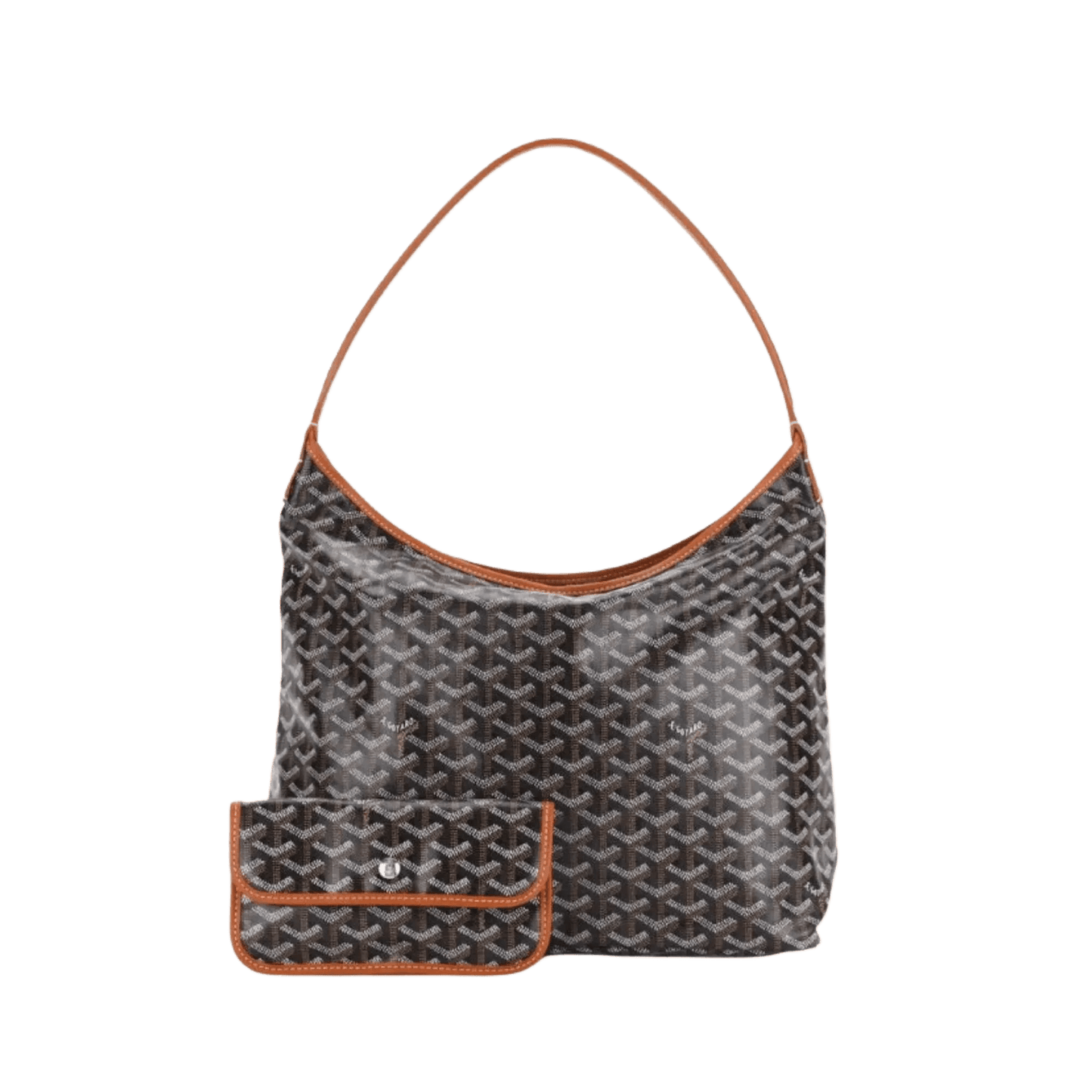 Goyard Boheme Hobo Bag