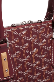 Goyard Vendôme PM bag