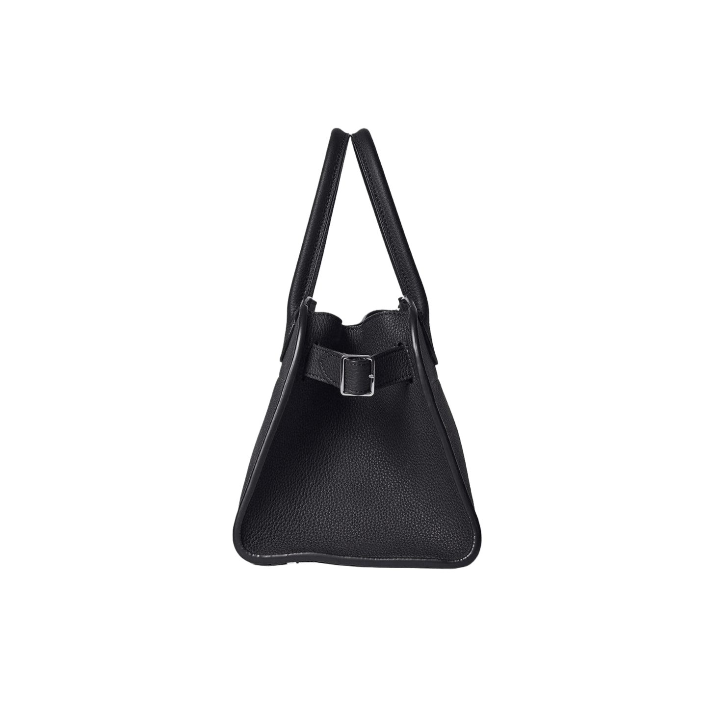 <tc>The Row</tc> Bolso Margaux 12 suave de piel