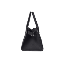 <tc>The Row</tc> Bolso Margaux 12 suave de piel