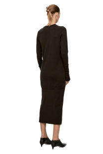 <tc>Arket</tc> سترة صوفية نسائية من ناتيفا