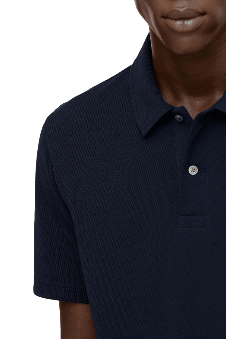 <tc>Arket</tc> Polo piqué pour homme