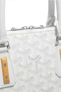 Goyard Vendôme PM bag
